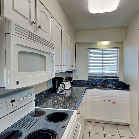 Regency Towers 719 Apartment Panama City Beach Luaran gambar