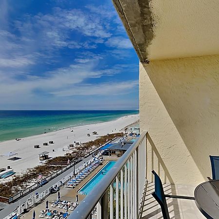 Regency Towers 719 Apartment Panama City Beach Luaran gambar