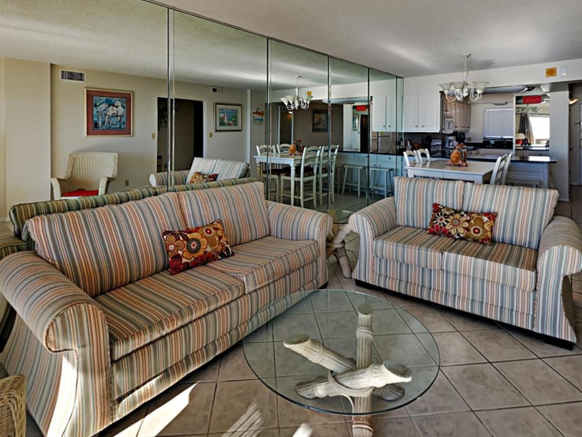 Regency Towers 719 Apartment Panama City Beach Luaran gambar