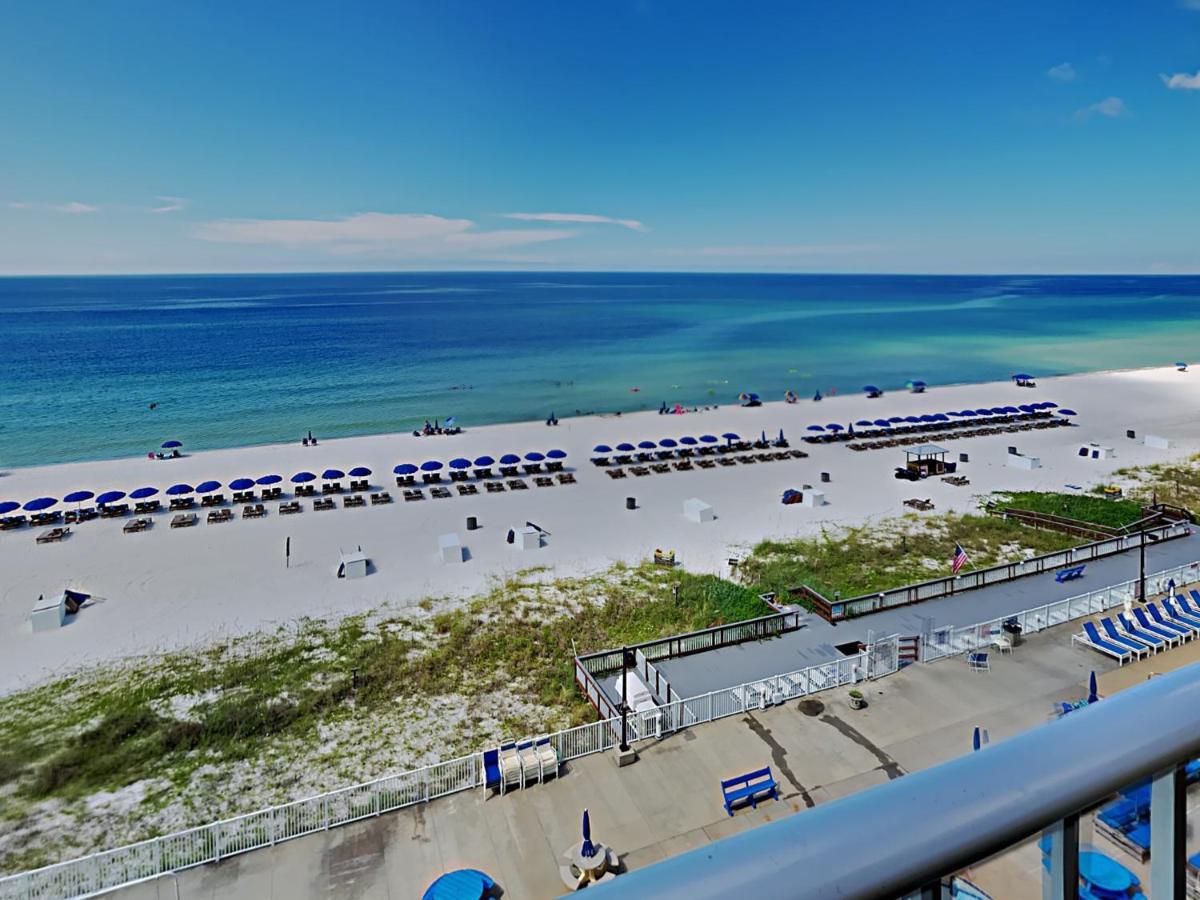 Regency Towers 719 Apartment Panama City Beach Luaran gambar