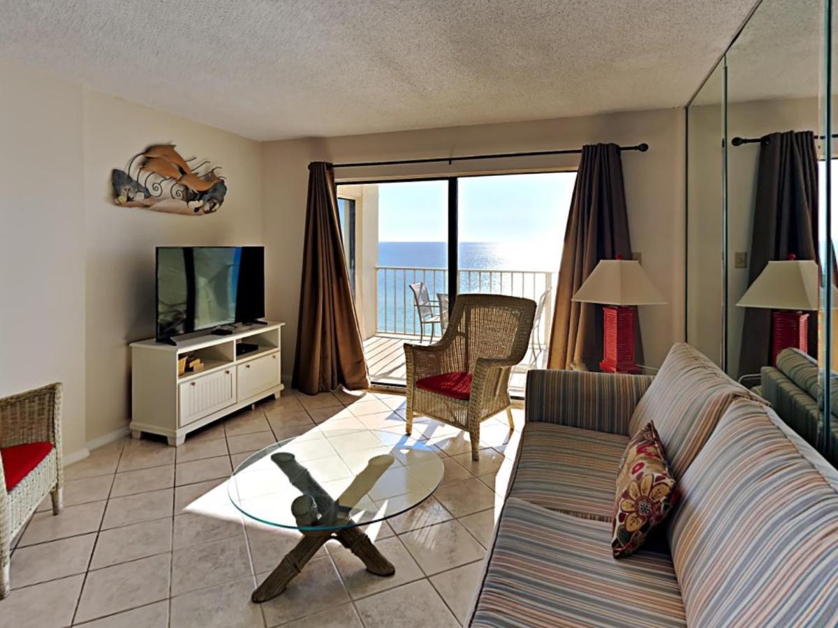 Regency Towers 719 Apartment Panama City Beach Luaran gambar