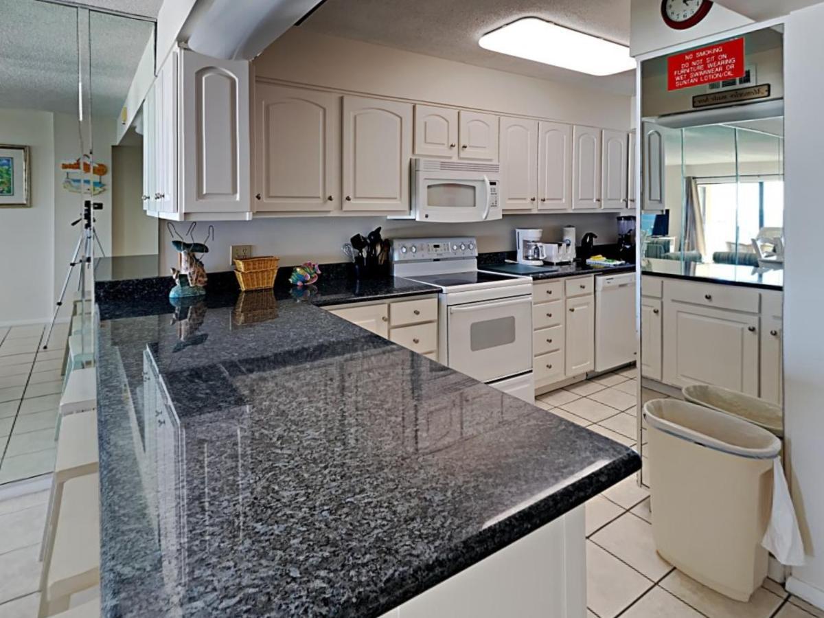 Regency Towers 719 Apartment Panama City Beach Luaran gambar