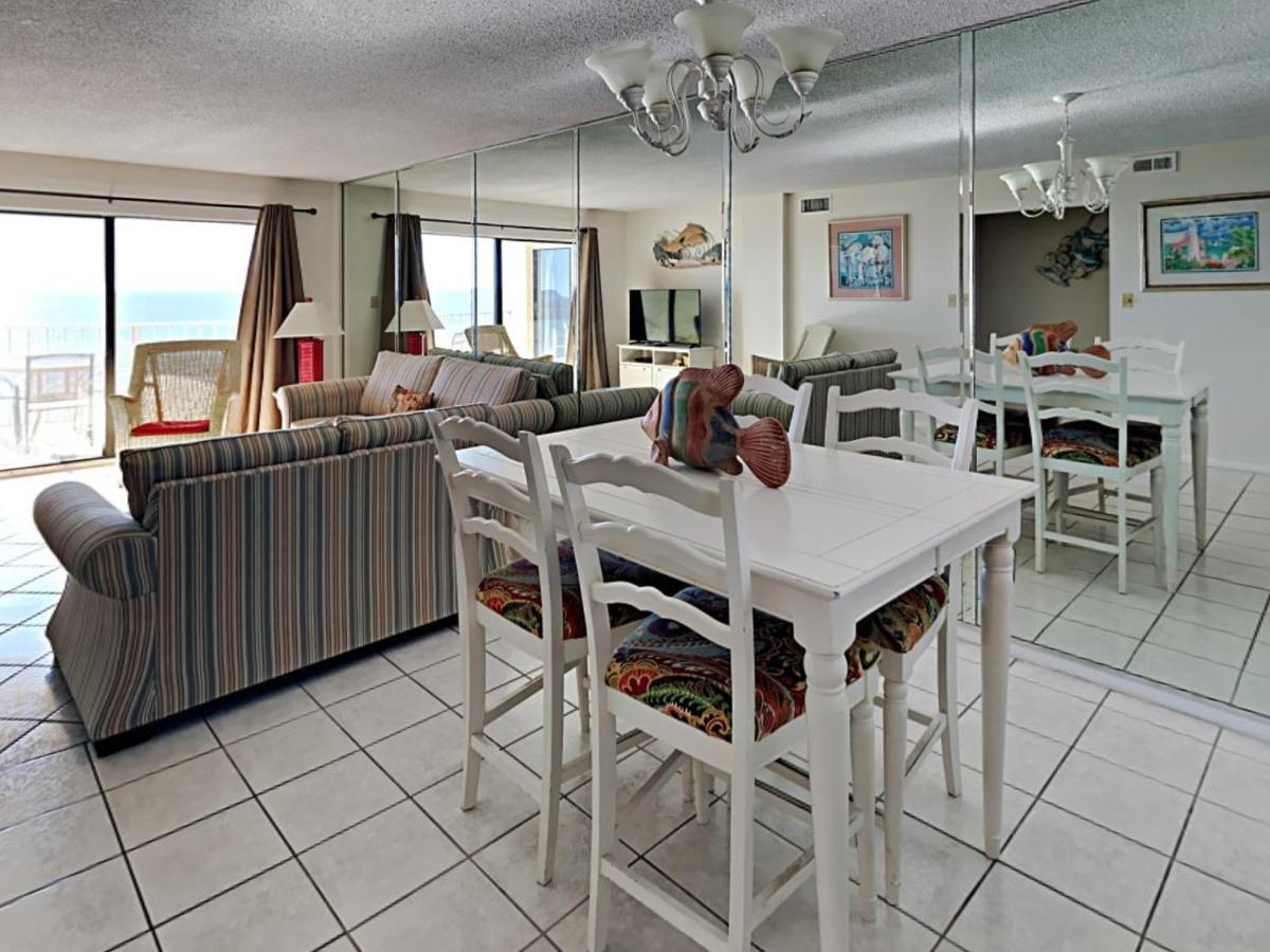 Regency Towers 719 Apartment Panama City Beach Luaran gambar