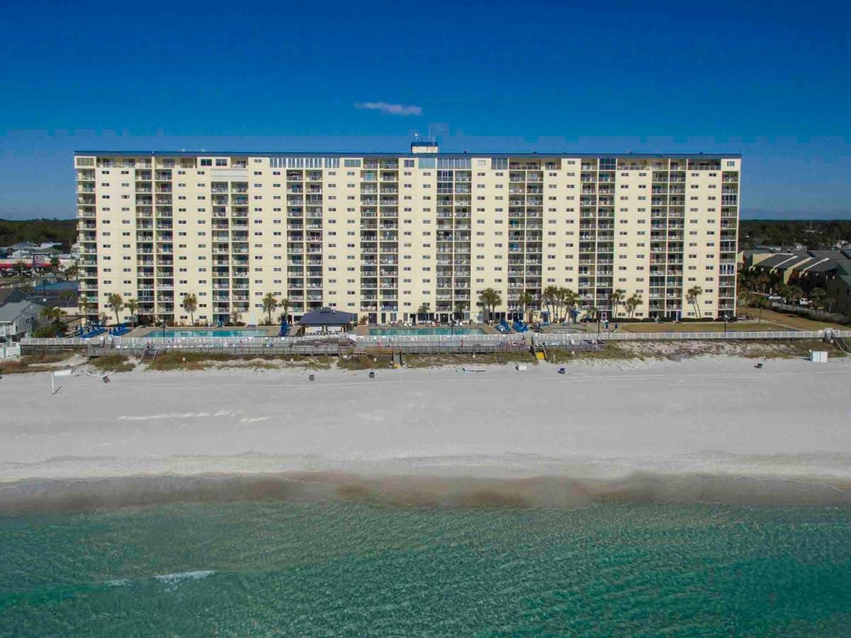 Regency Towers 719 Apartment Panama City Beach Luaran gambar
