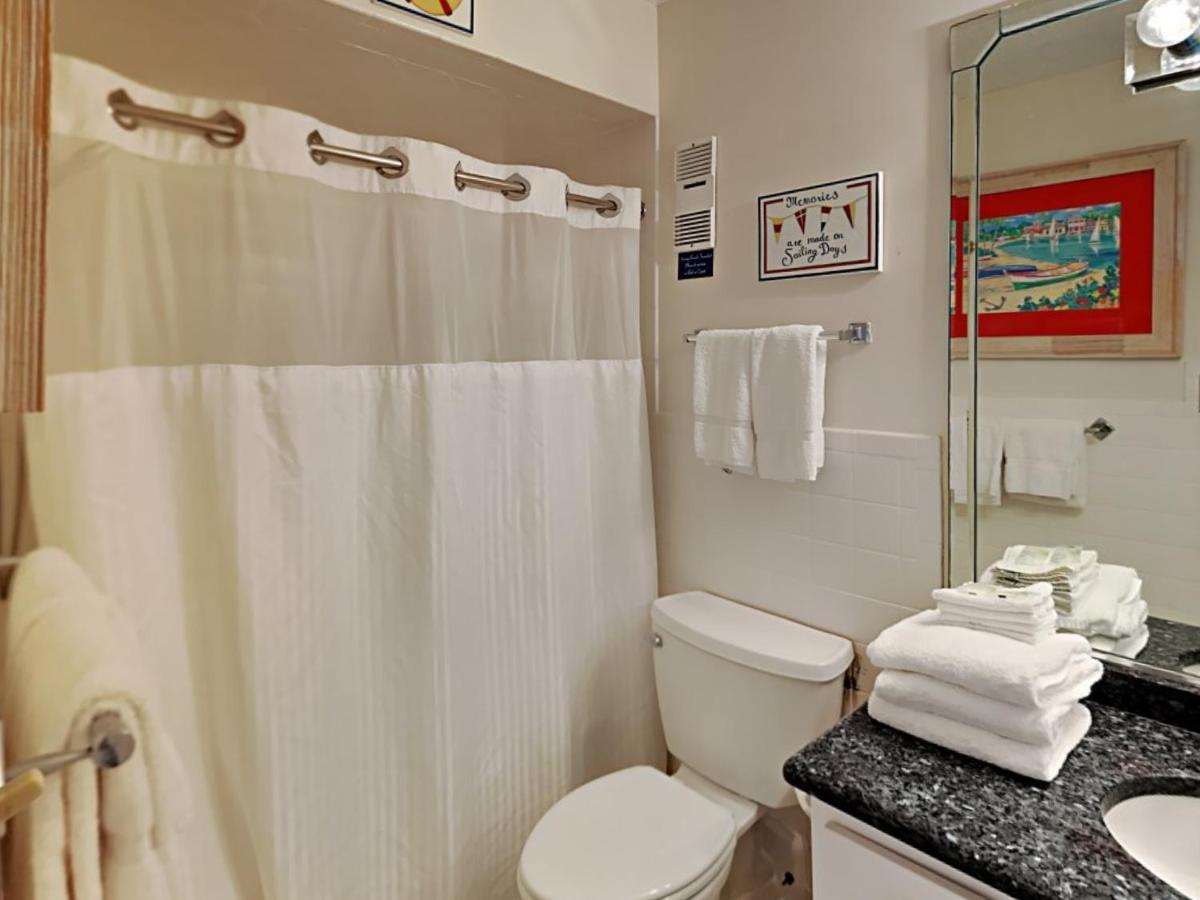 Regency Towers 719 Apartment Panama City Beach Luaran gambar