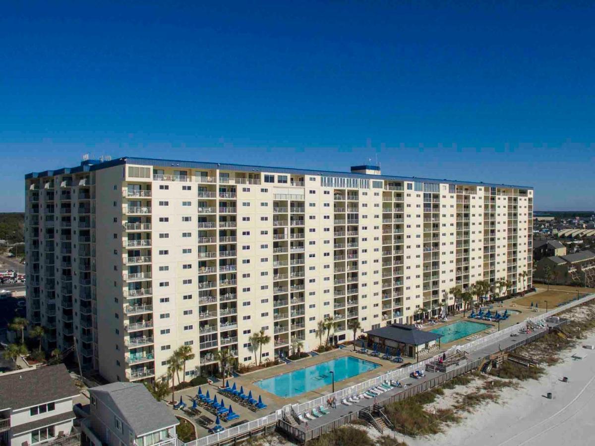 Regency Towers 719 Apartment Panama City Beach Luaran gambar