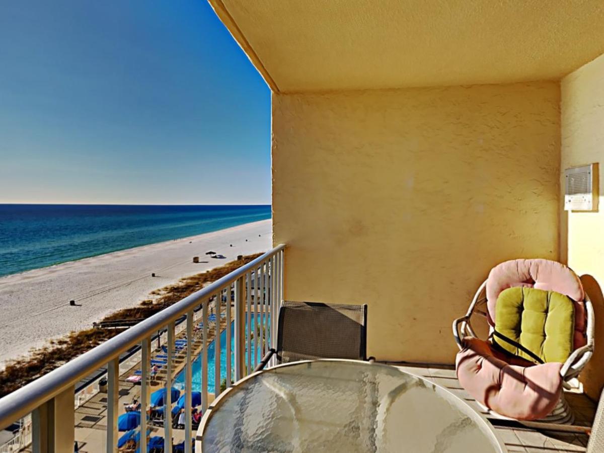Regency Towers 719 Apartment Panama City Beach Luaran gambar