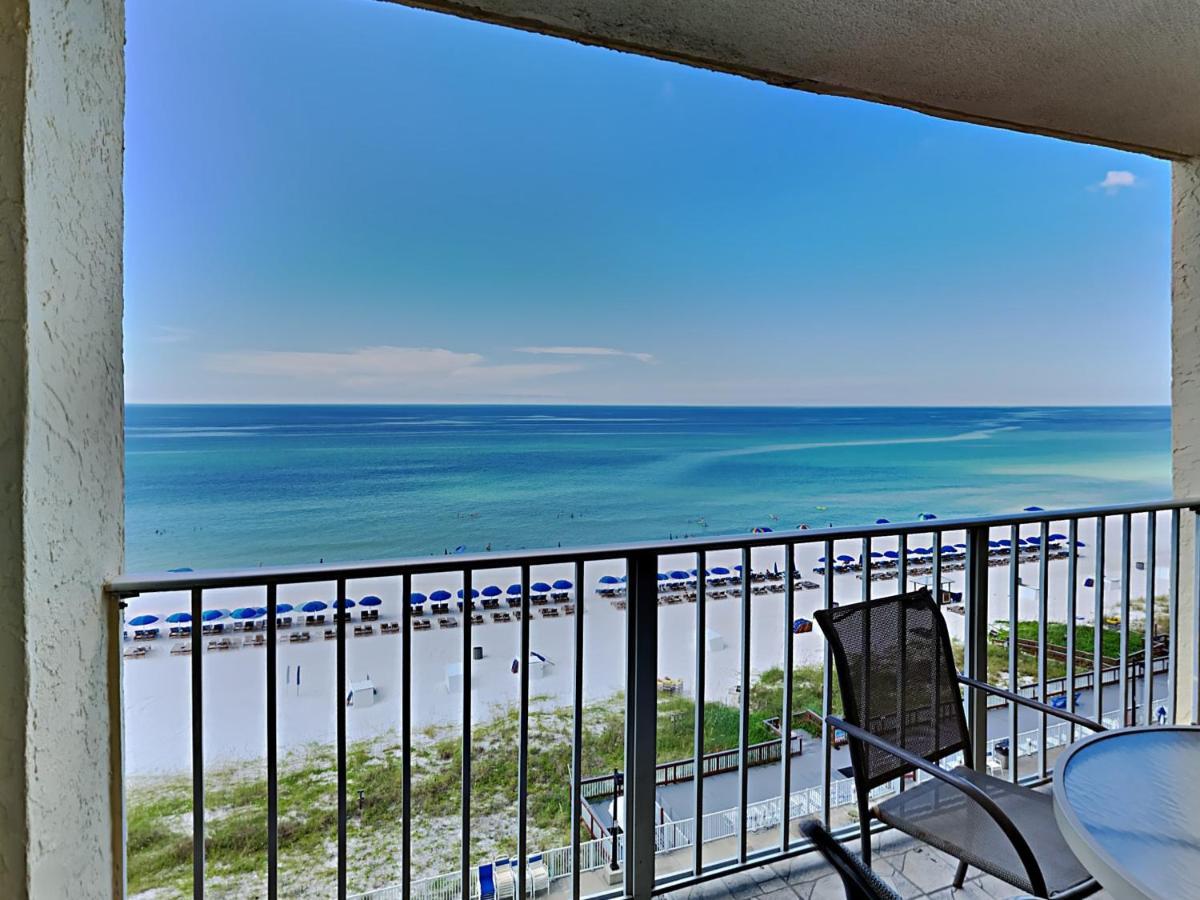 Regency Towers 719 Apartment Panama City Beach Luaran gambar