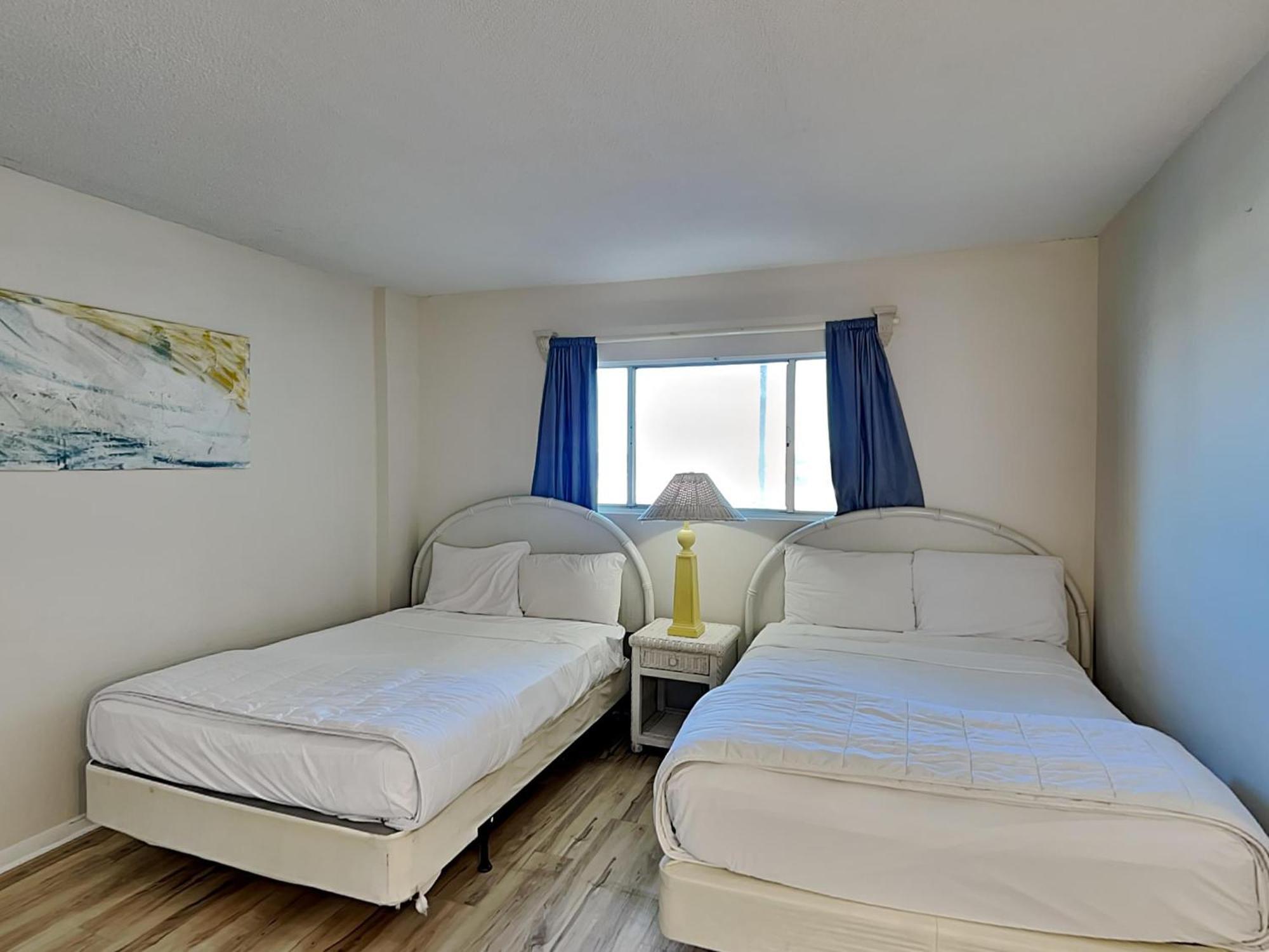 Regency Towers 719 Apartment Panama City Beach Luaran gambar
