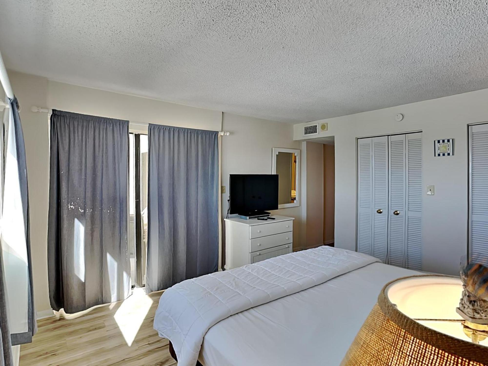 Regency Towers 719 Apartment Panama City Beach Luaran gambar