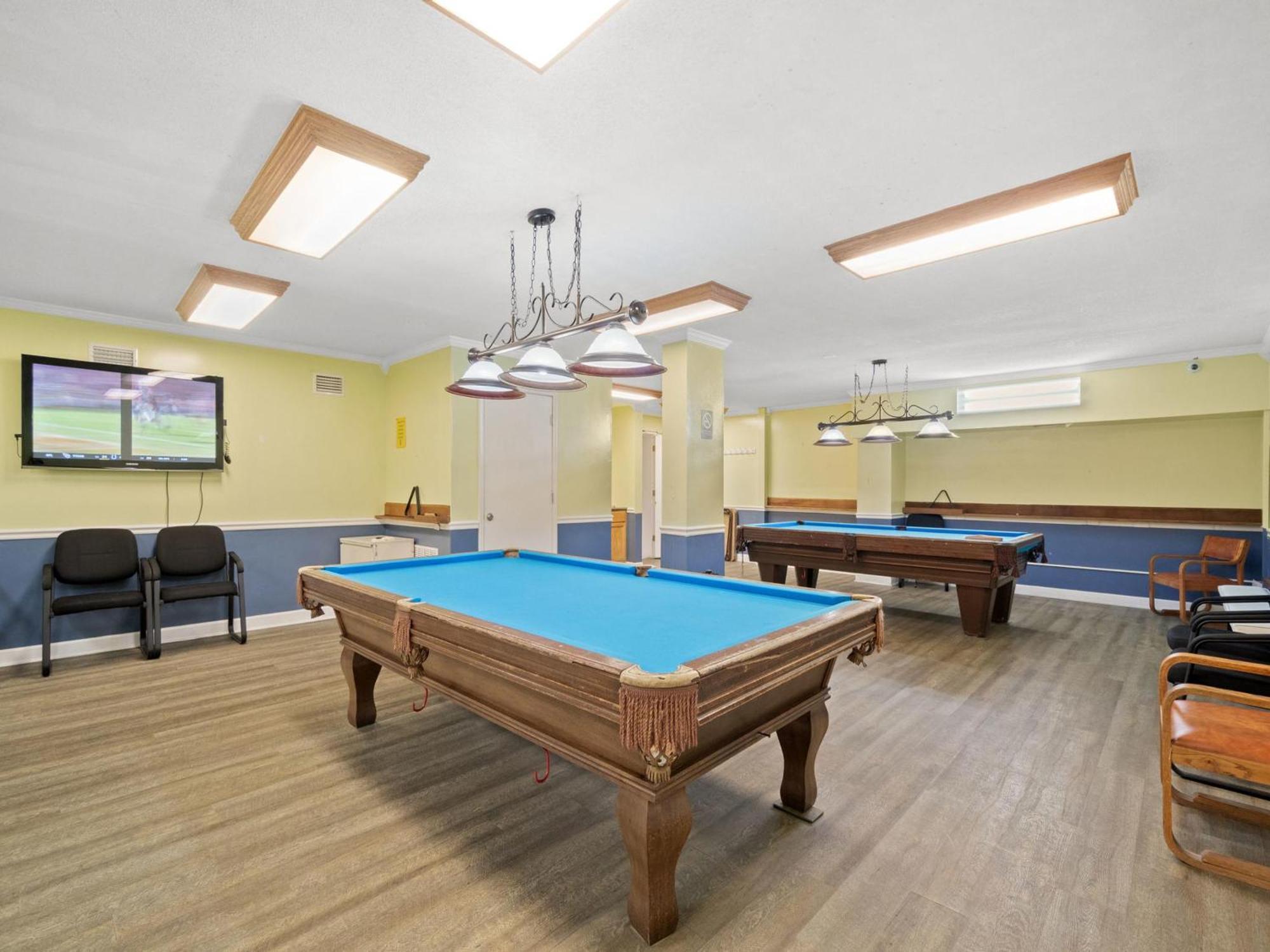 Regency Towers 719 Apartment Panama City Beach Luaran gambar