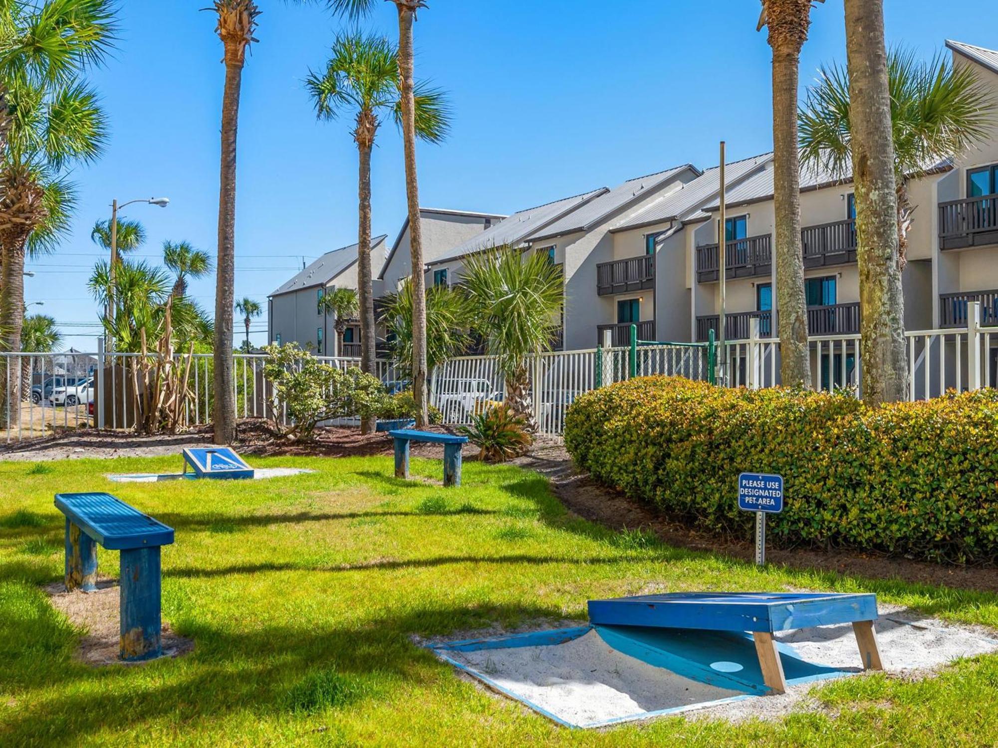 Regency Towers 719 Apartment Panama City Beach Luaran gambar