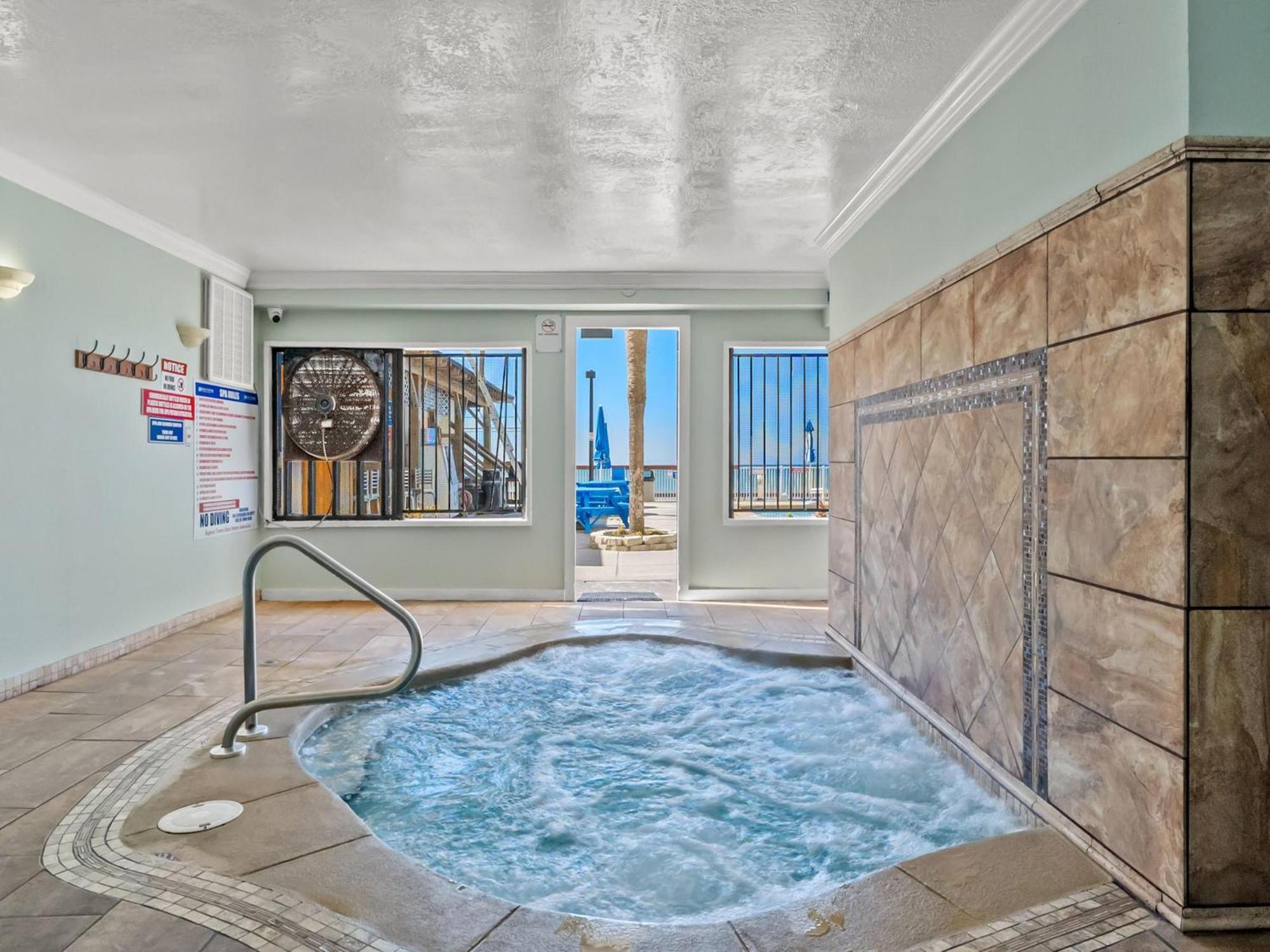 Regency Towers 719 Apartment Panama City Beach Luaran gambar