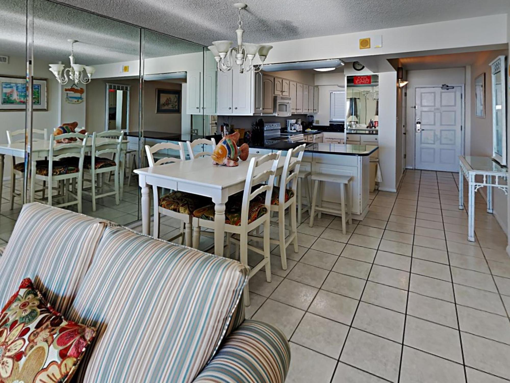 Regency Towers 719 Apartment Panama City Beach Luaran gambar