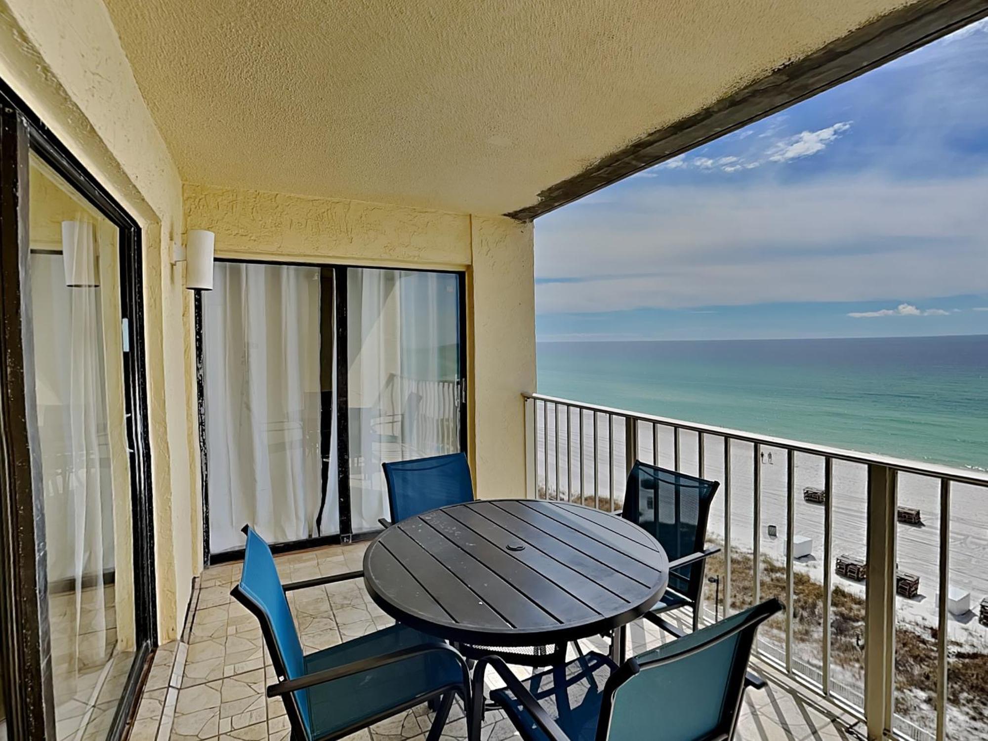 Regency Towers 719 Apartment Panama City Beach Luaran gambar