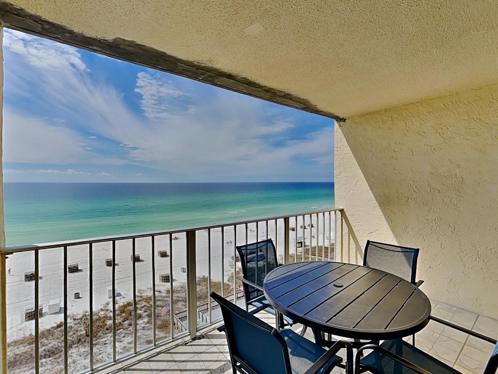 Regency Towers 719 Apartment Panama City Beach Luaran gambar