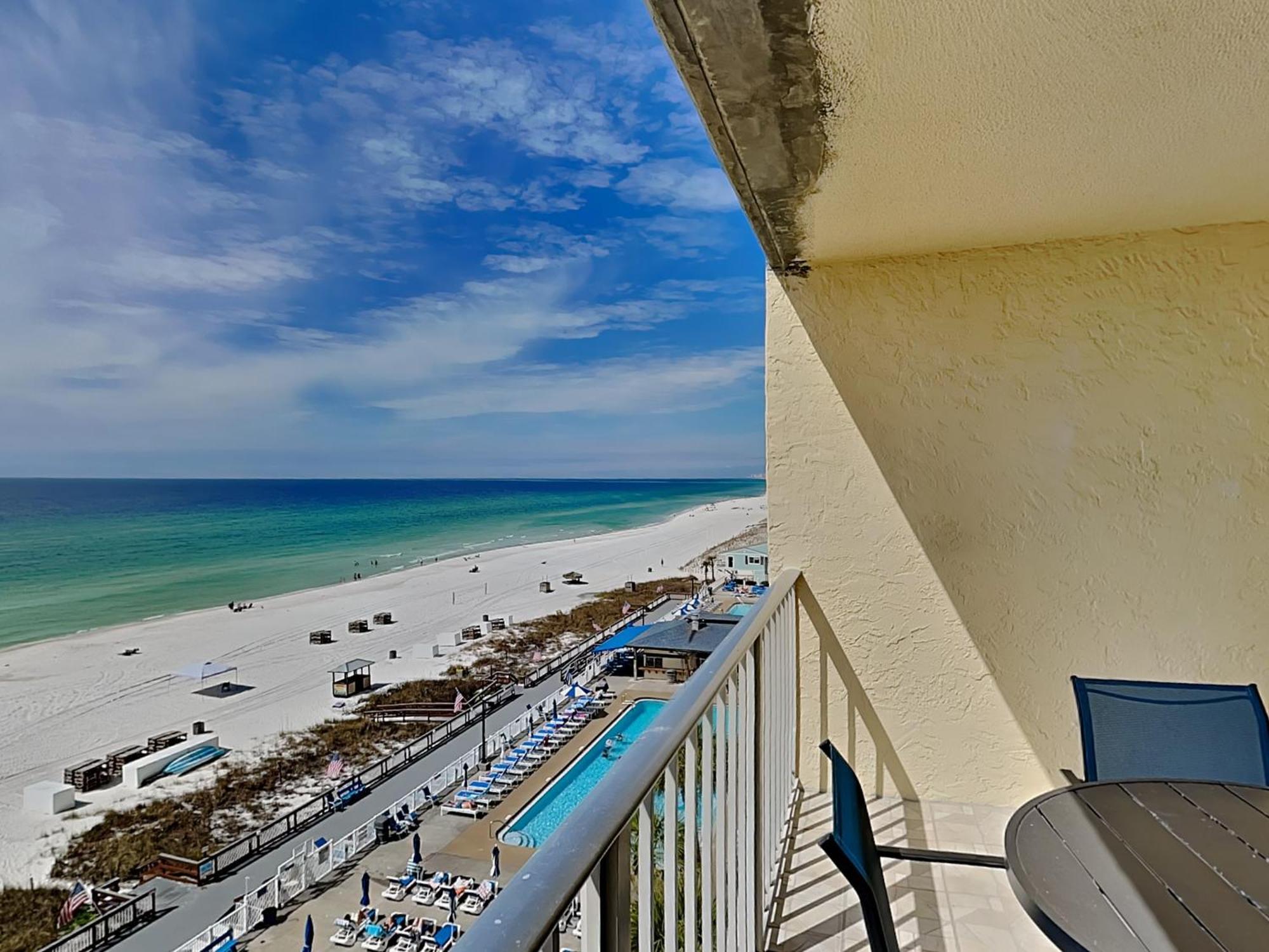 Regency Towers 719 Apartment Panama City Beach Luaran gambar