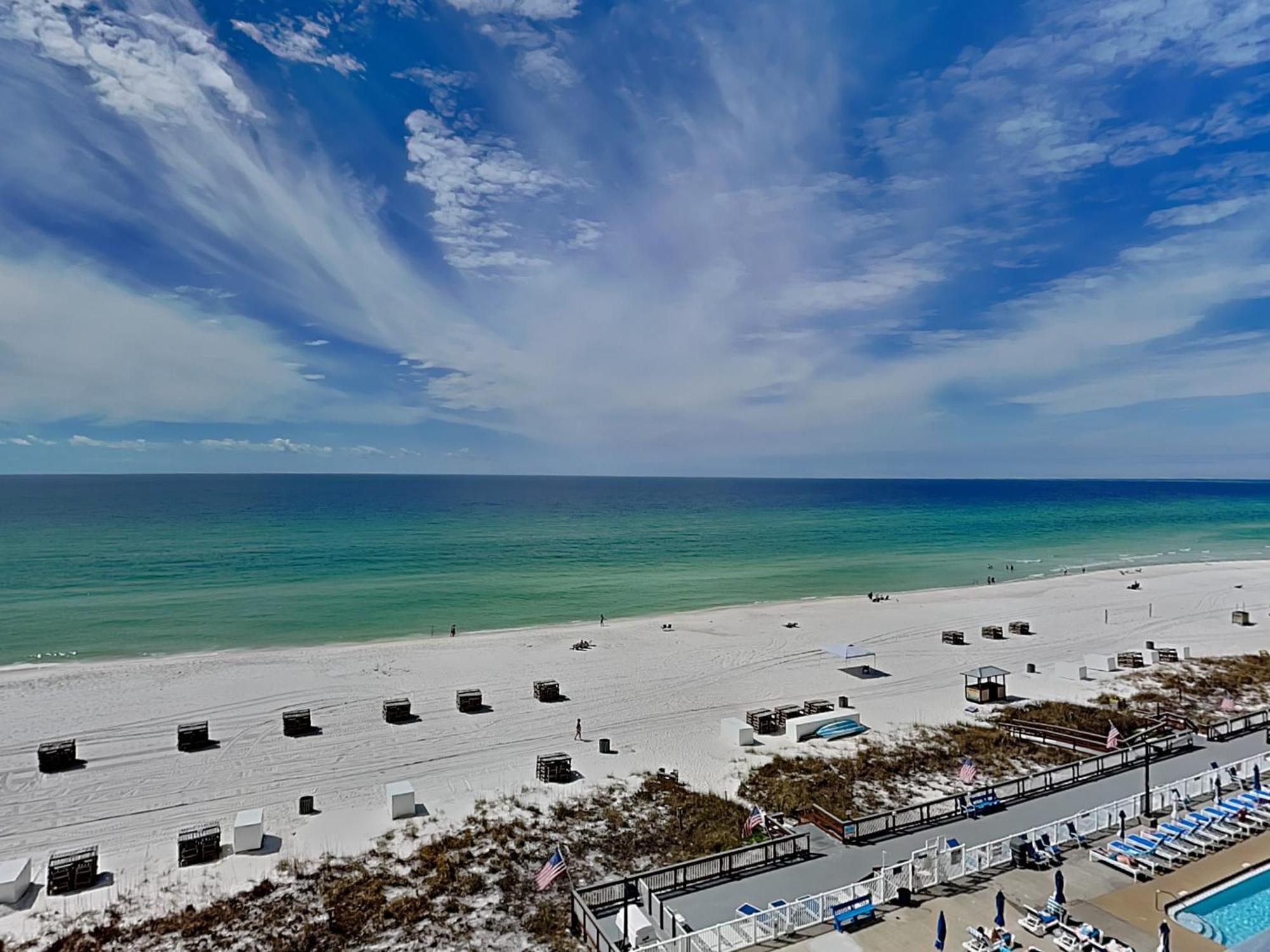 Regency Towers 719 Apartment Panama City Beach Luaran gambar