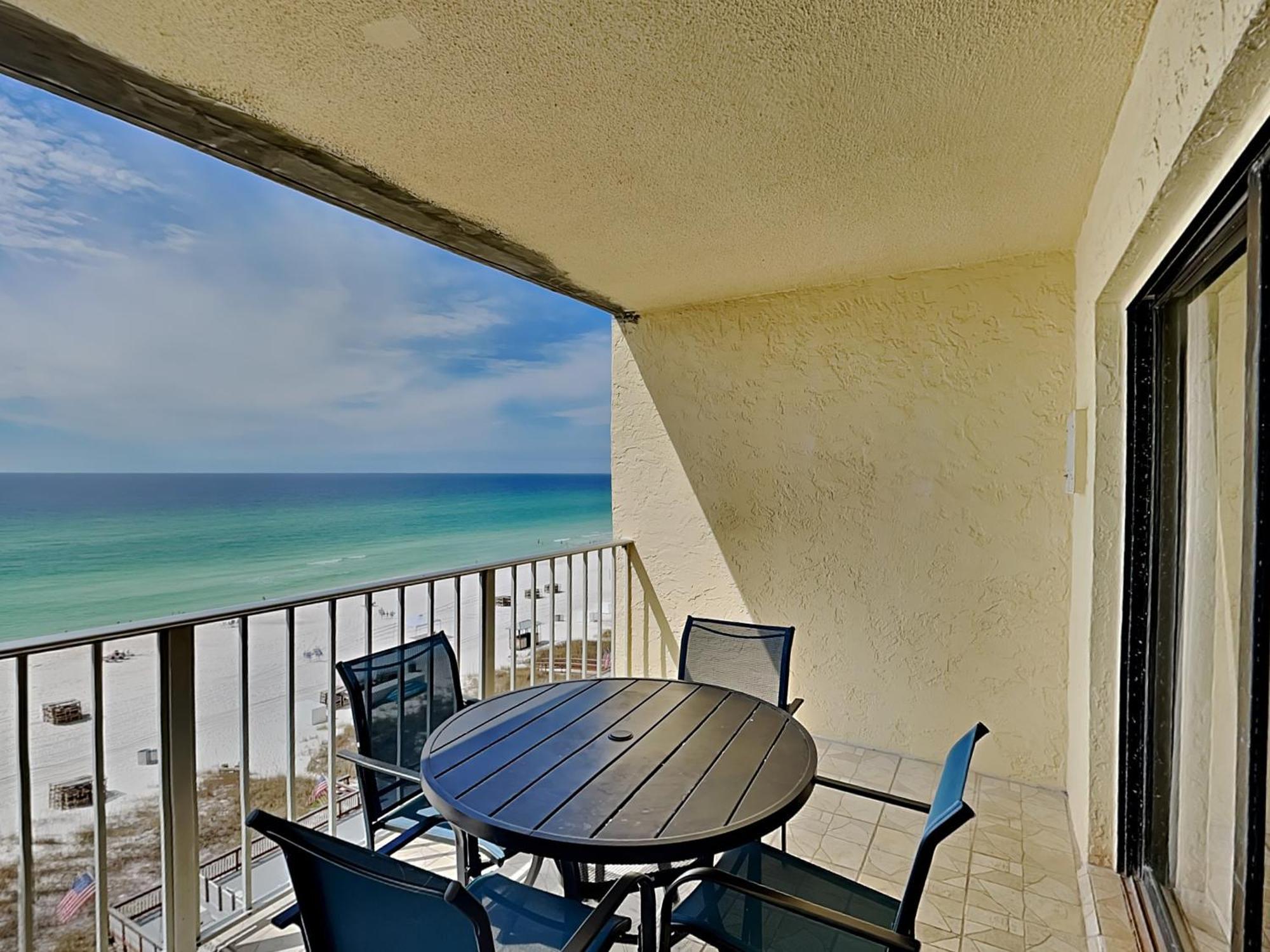 Regency Towers 719 Apartment Panama City Beach Luaran gambar